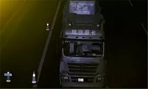 暢行高速
